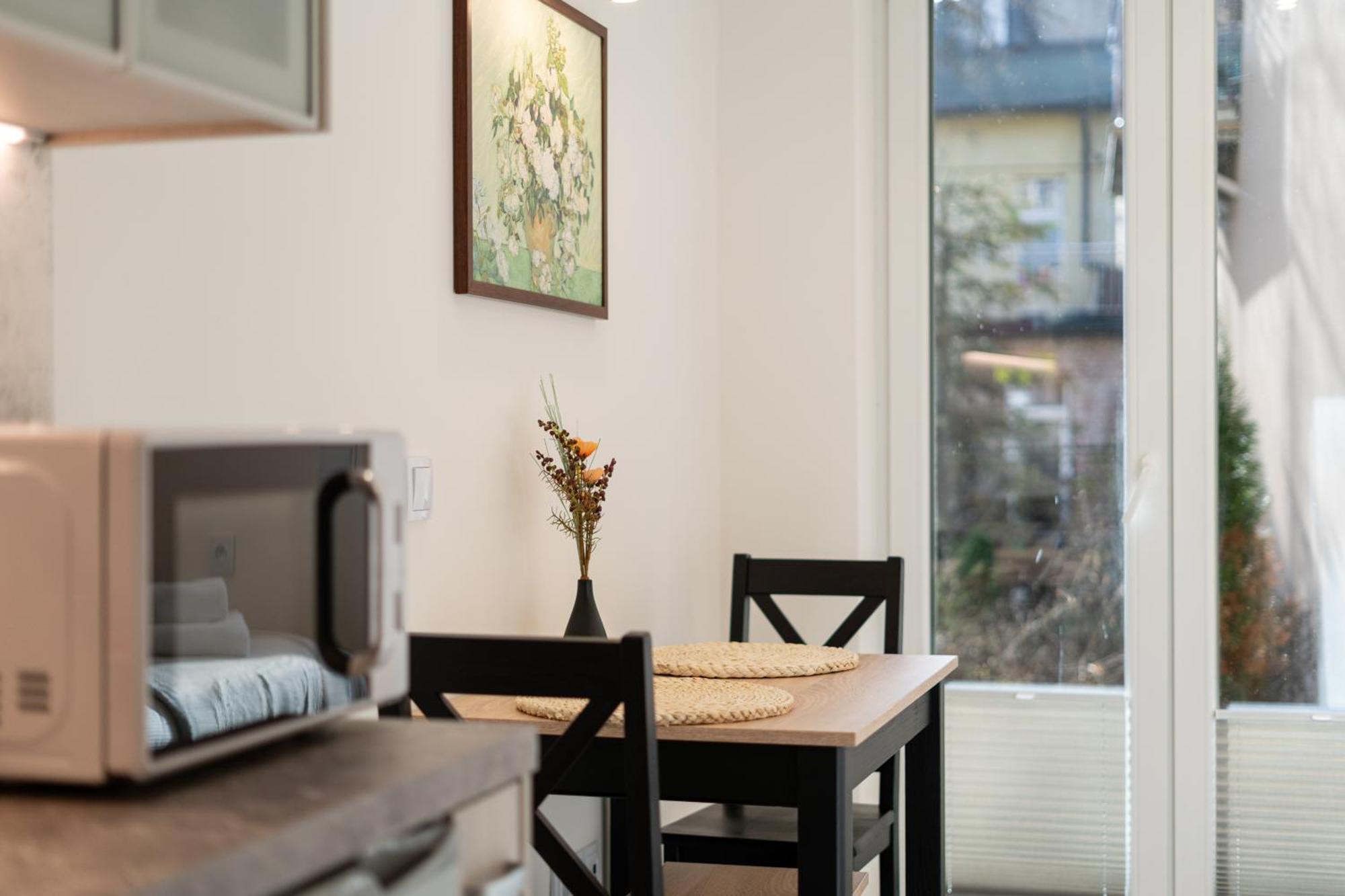 Apartament Cracow Royal Charm *