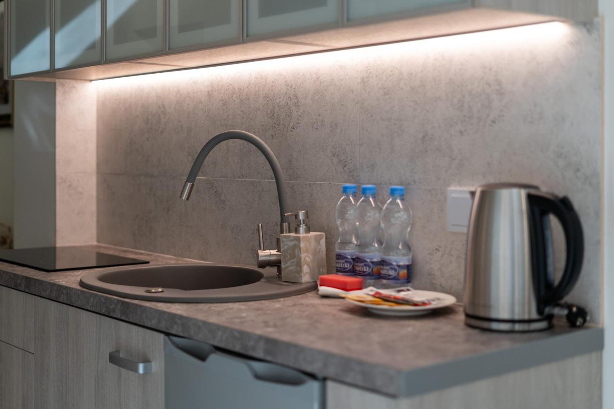 Cracow Royal Charm Apartament Kraków