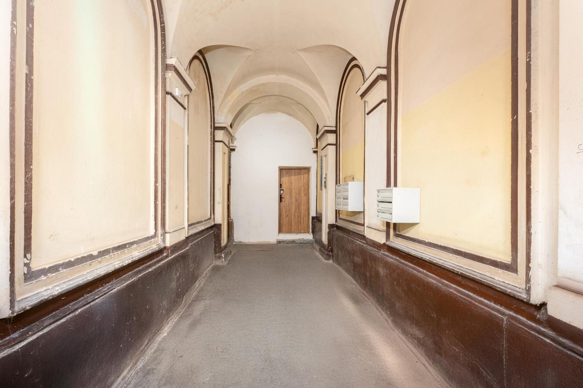 Cracow Royal Charm Apartament *