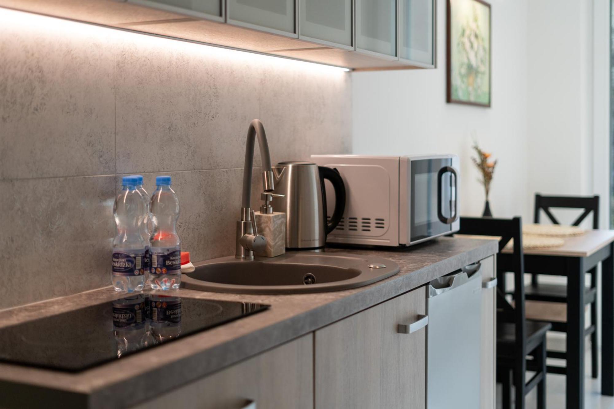 Apartment Cracow Royal Charm *