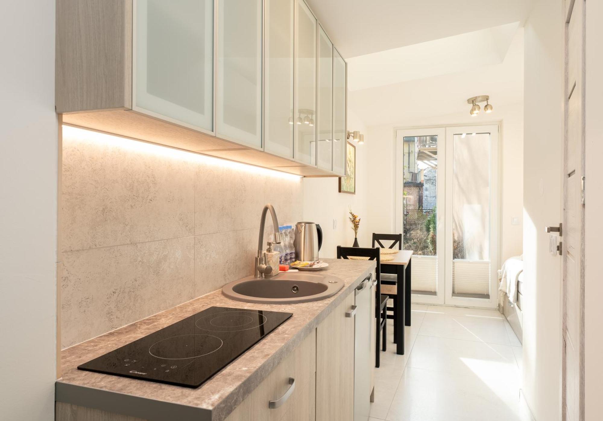 Cracow Royal Charm Apartment Krakau